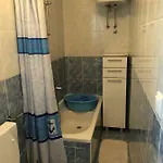 Apartmán Ruza Betina (Sibenik-Knin)