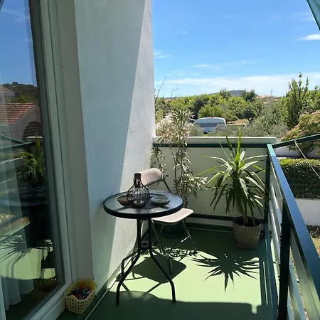 Ruza Apartmán Betina (Sibenik-Knin)