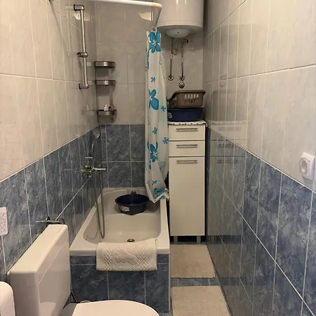 Ruza Apartmán *