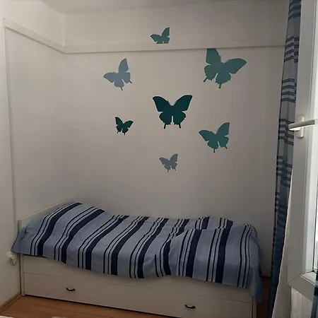 Ruza Apartment