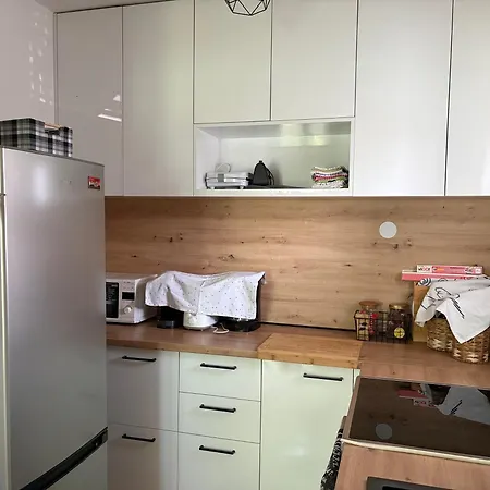 Ruza Apartment