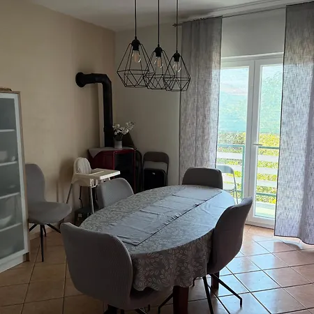 Ruza Apartment Betina (Sibenik-Knin)