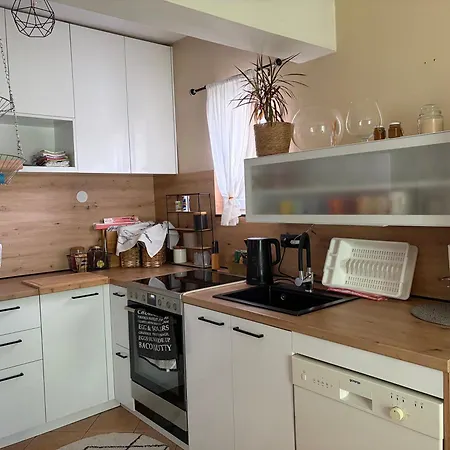 Apartment Ruza