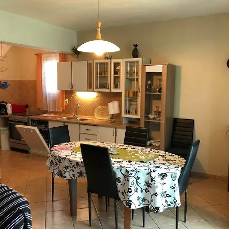 Apartmán Ruza
