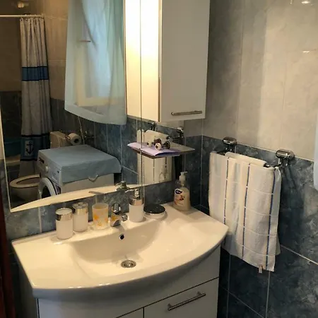 Ruza Διαμέρισμα