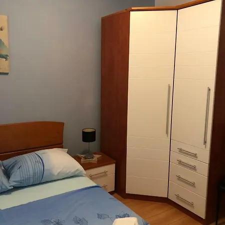 Ruza Διαμέρισμα