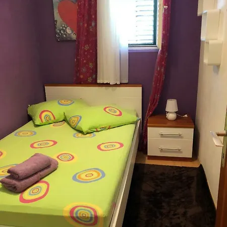 Apartmán Ruza *
