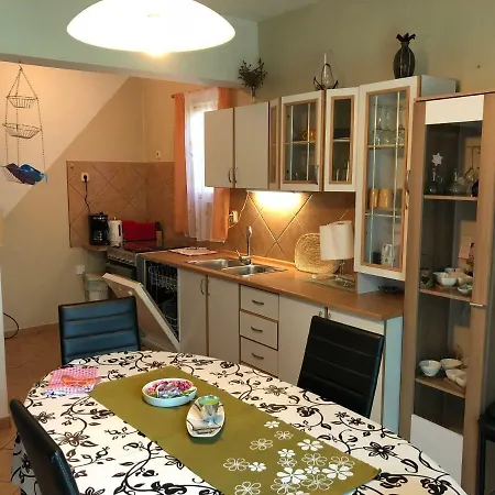 Ruza Apartment Betina (Sibenik-Knin)