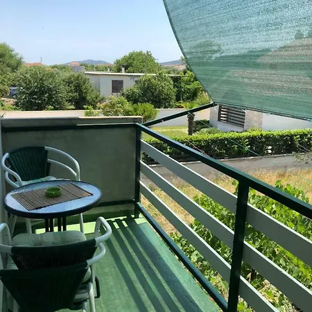 Ruza Apartmán *