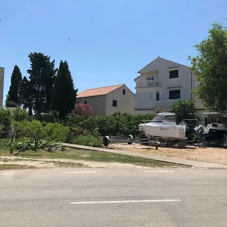 Ruza Apartment Betina (Sibenik-Knin)