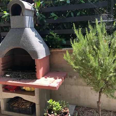 Ruza Διαμέρισμα Betina (Sibenik-Knin)