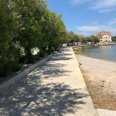 Daire Ruza Betina (Sibenik-Knin)