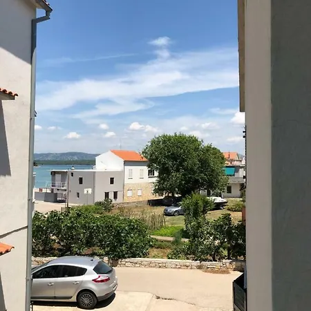 Ruza Διαμέρισμα *