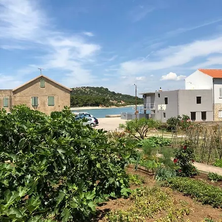 Διαμέρισμα Ruza