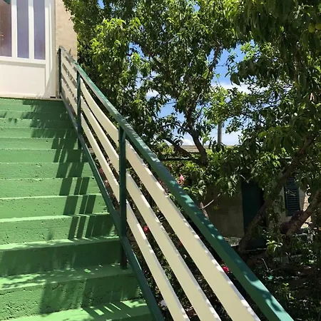 Ruza Διαμέρισμα