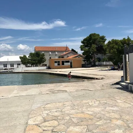 Διαμέρισμα Ruza