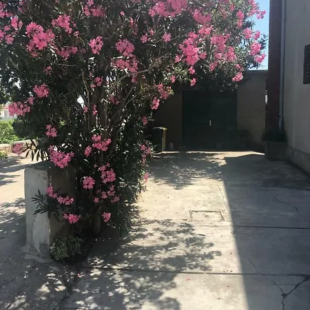 Ruza Διαμέρισμα *