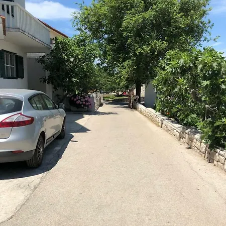 Ruza Διαμέρισμα Betina (Sibenik-Knin)