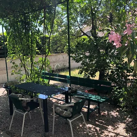 Ruza Διαμέρισμα Betina (Sibenik-Knin)