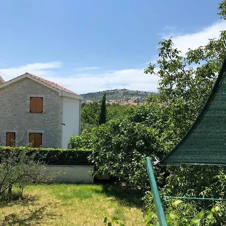 Διαμέρισμα Ruza *