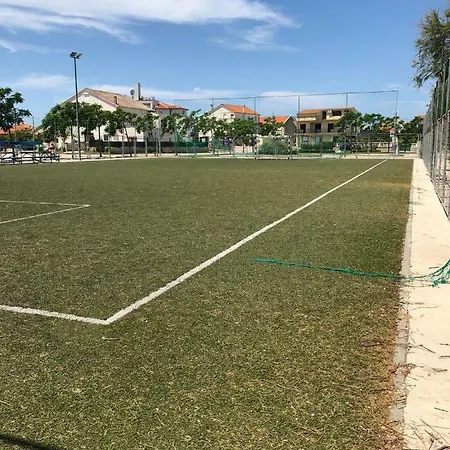 Διαμέρισμα Ruza *