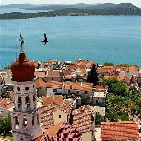 Ruza Διαμέρισμα *