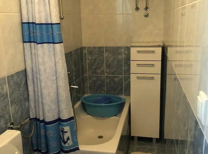 Apartamento Ruza Betina (Sibenik-Knin)
