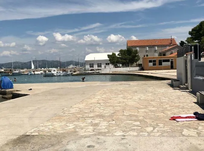 Ruza Betina (Sibenik-Knin)