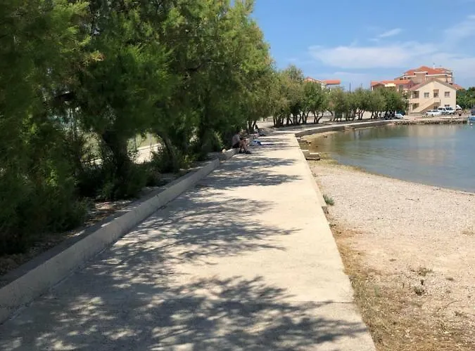 Apartment Ruza Betina (Sibenik-Knin)