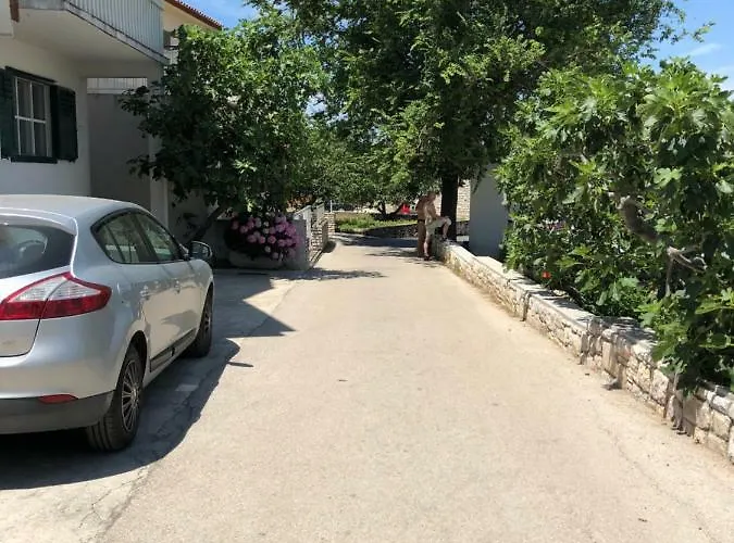 Ruza Apartment Betina (Sibenik-Knin)