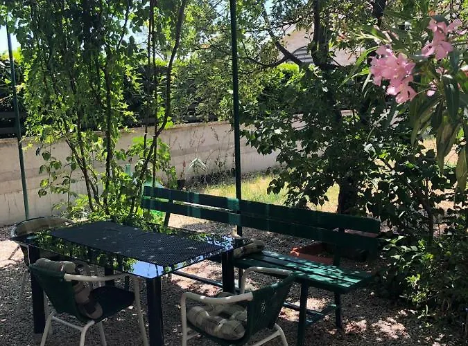 Ruza Apartamento Betina (Sibenik-Knin)